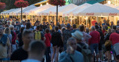 To może być pierwsza ofiara podwyżek za prąd i gaz. Rząd o nich zapomniał