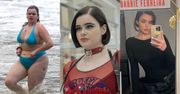 Barbie Ferreira zmieniła się nie do poznania. Tak przebiegała metamorfoza gwiazdy "Euforii"