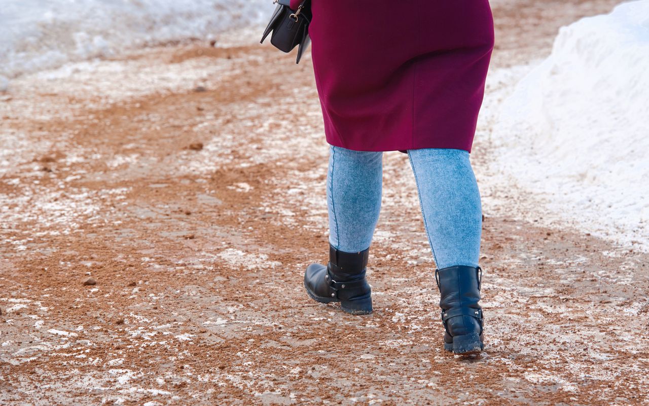 Wielkopolska: GDDKiA uruchamia system utrzymania dróg krajowych