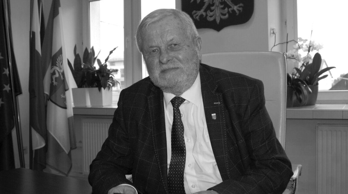 Rządził w Kołaczycach, leczył zwierzęta i kochał piłkę. Nie żyje Stanisław Żygłowicz