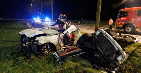 Belgia. Nie żyje trzech Polaków