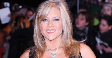 Samantha Fox ubezpieczyła biust! Kwota przyprawia o zawrót głowy