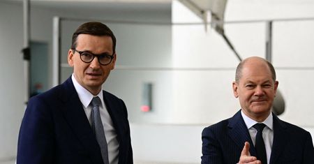 Polska pomoże Niemcom. Dostarczy im nadwyżkę ropy naftowej