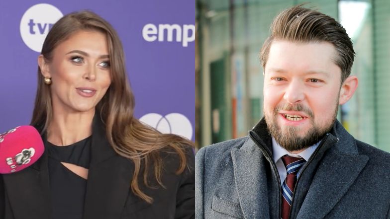 Joanna Opozda opisuje relację z Remigiuszem Mrozem