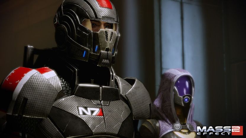 Mass Effect 2 10