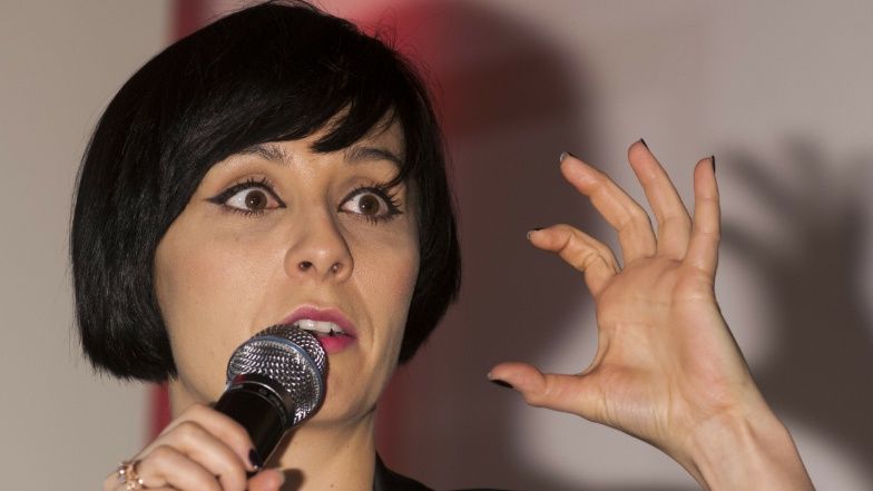 Tatiana Okupnik otworzyła się na temat choroby