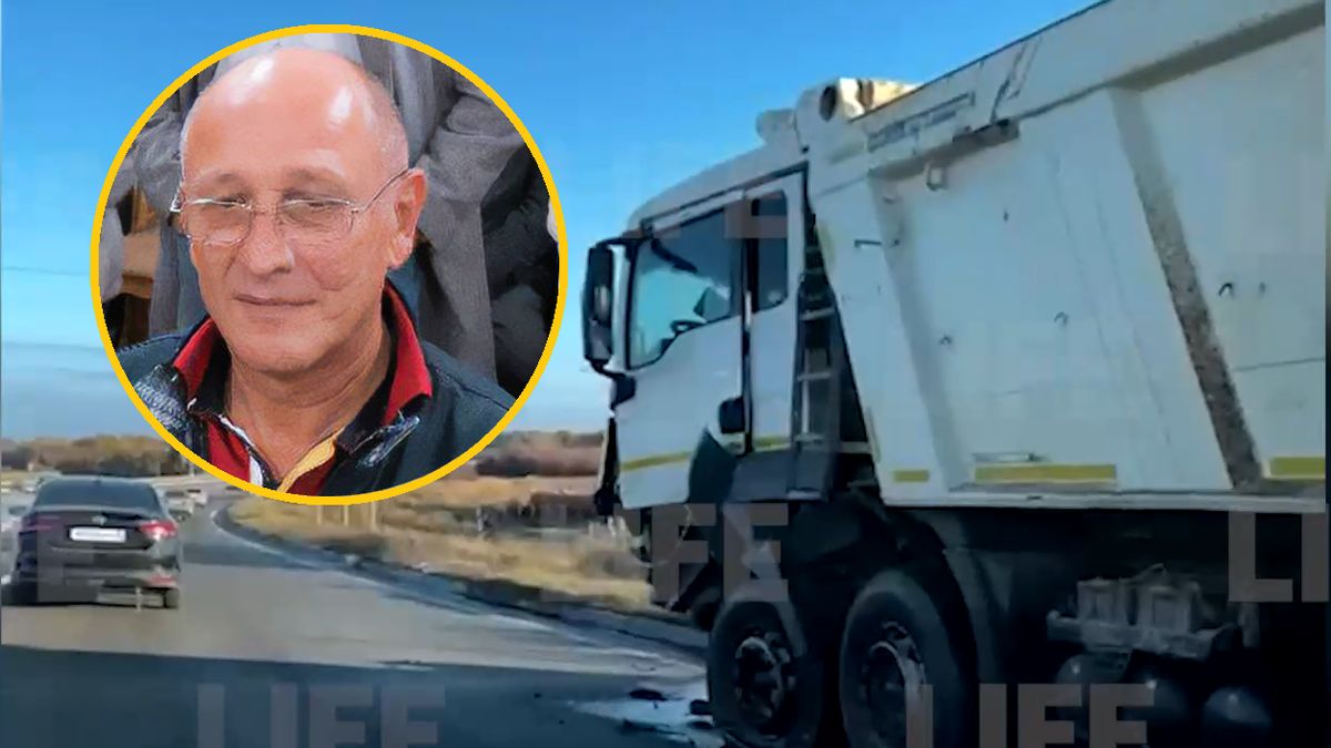 Nie żyje kolaborant Ołeksij Remeniuk 