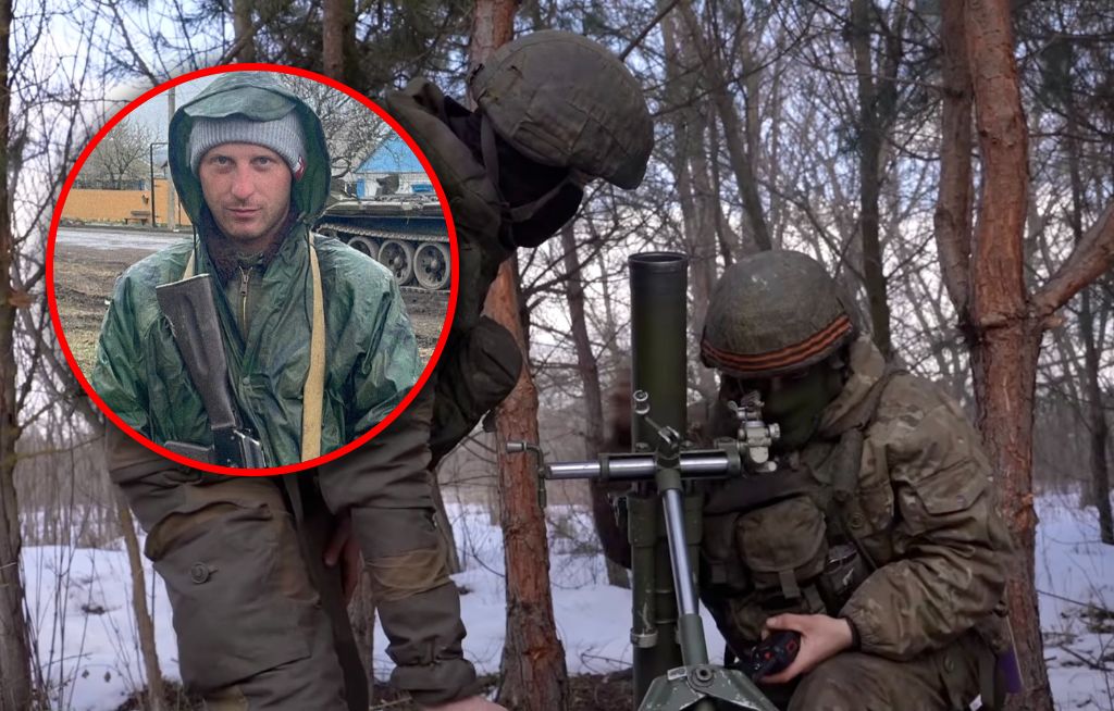 Spowiedź rosyjskiego oficera. "Nagramy wideo i prześlemy twojej mamie"