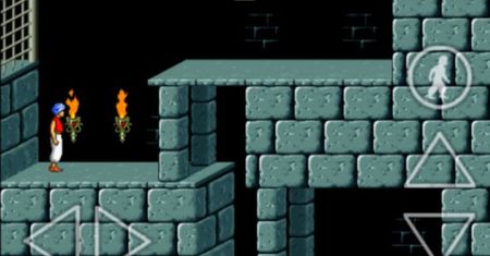 Aplikacja Dnia: Prince of Persia Retro - legendarna platformówka do pobrania za darmo!