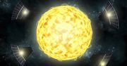 "Megastruktura obcych" nie jest sama? Astronomowie znaleźli coś dziwnego