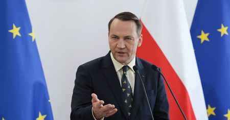 Iran reaguje na prezentację z Sikorskim. Awantura o drony Shahed