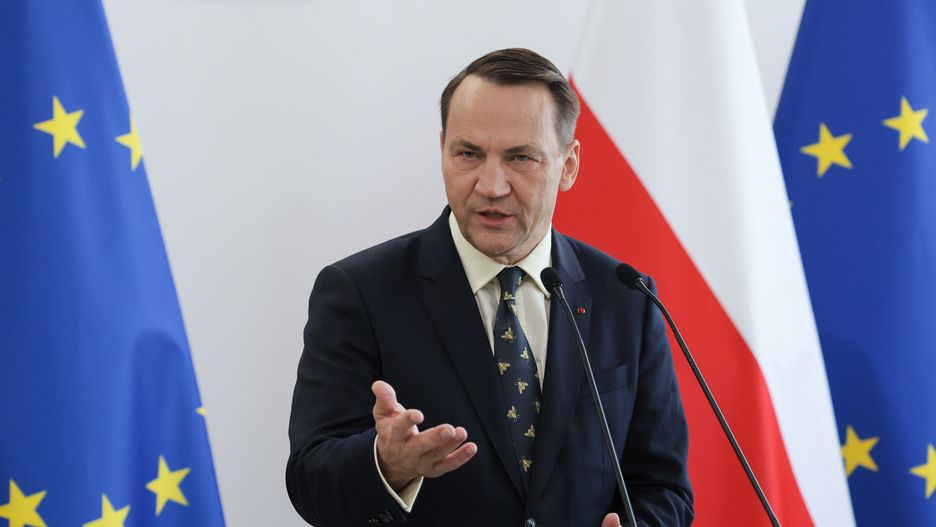 Radosław Sikorski