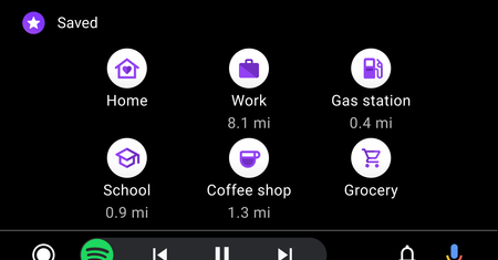 Android Auto obsłuży nowe aplikacje. Przydadzą się przy domu