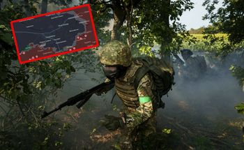 Piekło pod Pokrowskiem. Najzacieklejsze walki od roku
