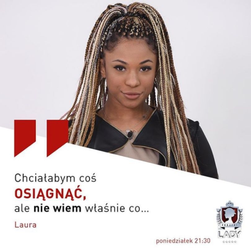 Laura Wawrzynowicz odnaleziona!