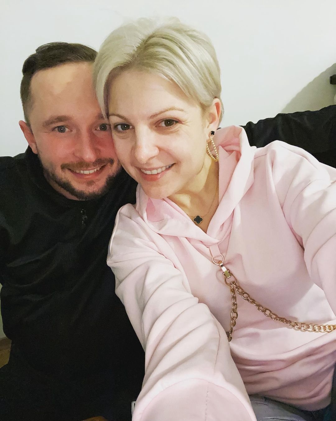 Magdalena Narożna zdradza, że w nowym związku jest szczęśliwsza niż kiedykolwiek