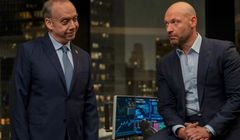 „Billions” wraca z drugą częścią nowego sezonu, można już oglądać pierwszy epizod