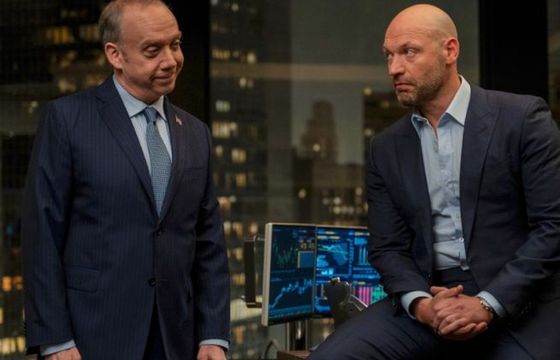 „Billions” wraca z drugą częścią nowego sezonu, można już oglądać pierwszy epizod