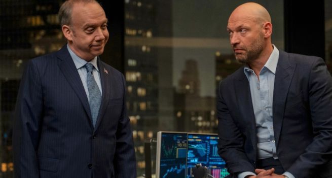 „Billions” wraca z drugą częścią nowego sezonu, można już oglądać pierwszy epizod
