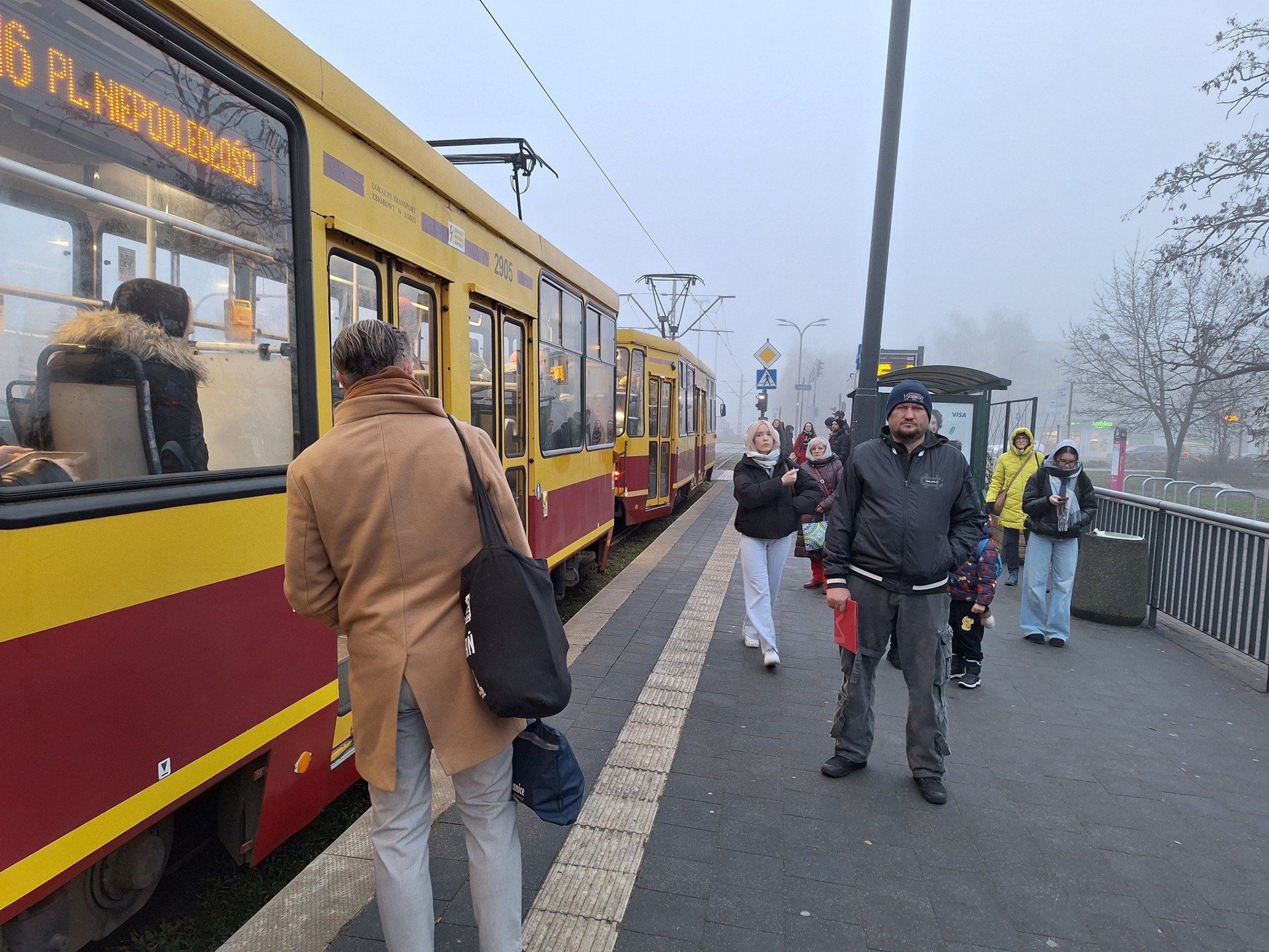 Linia tramwajowa na Teofilów przejdzie gruntowna modernizację, powstaną też nowe drogi i parking