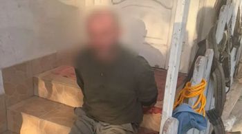 Były ksiądz strzelał do ludzi. Nie żyją dwie osoby w Ukrainie