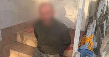 Były ksiądz strzelał do ludzi. Nie żyją dwie osoby w Ukrainie