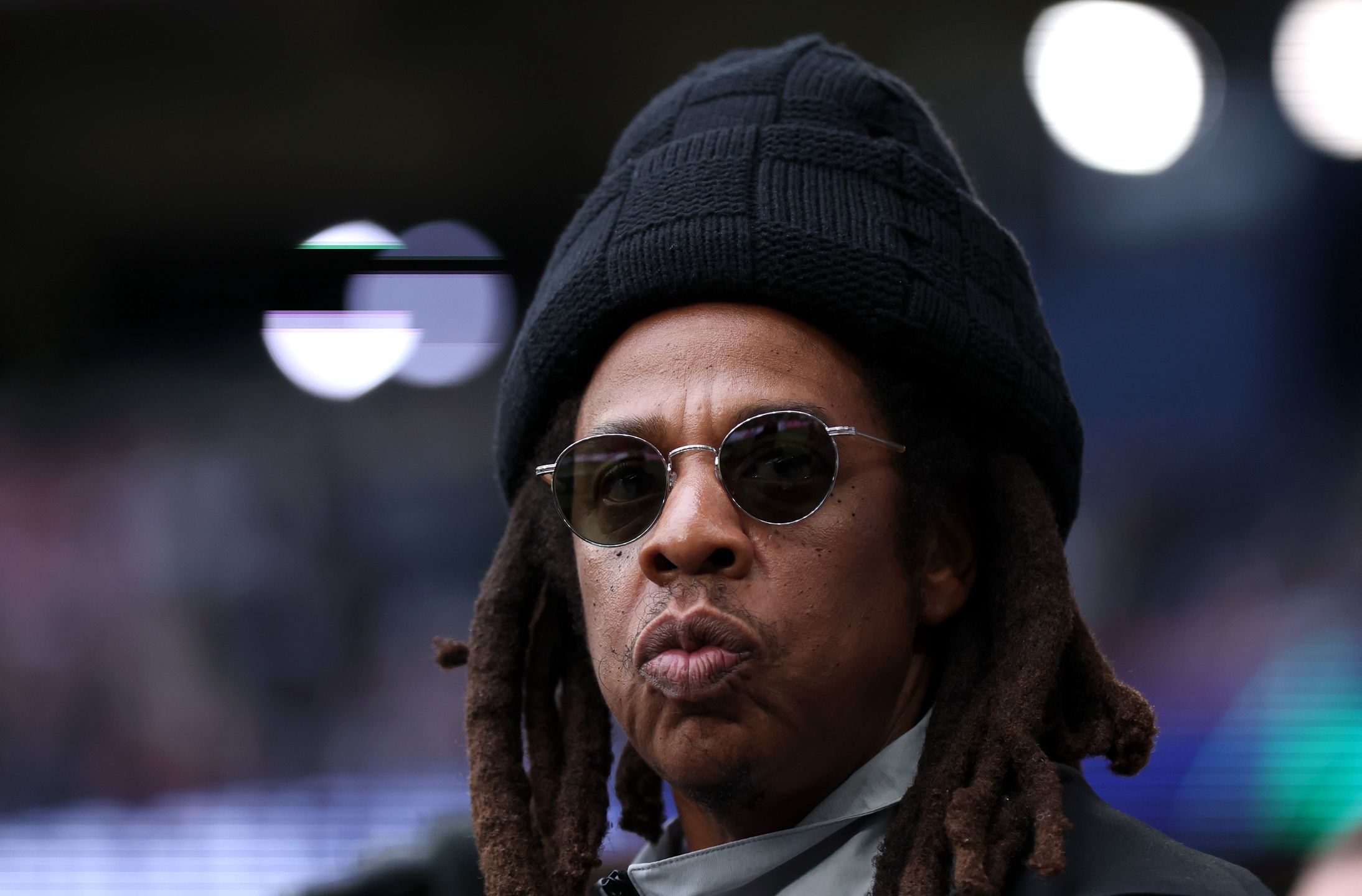 Jay-Z