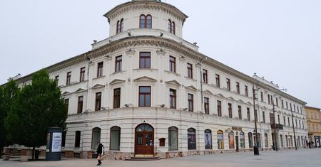 Hotel Europa wraca po latach i zmienia nazwę. Trwa wielki remont, w obiekcie otworzy się restauracja Magdy Gessler