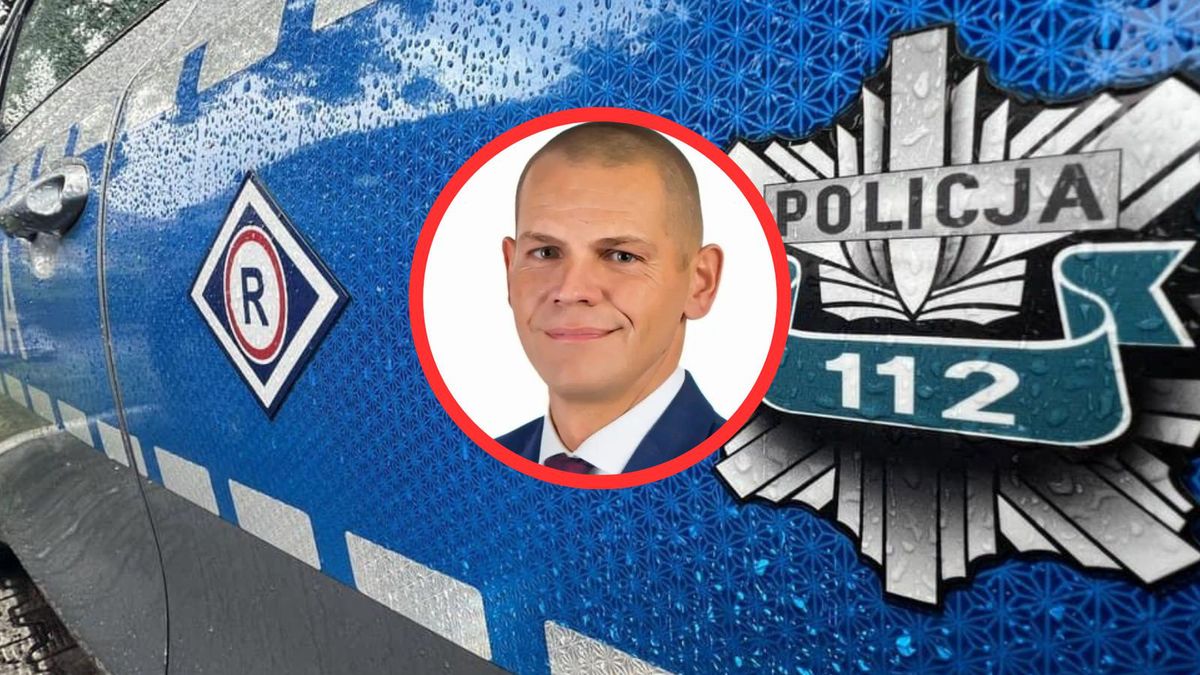 Radny jechał pod wpływem alkoholu