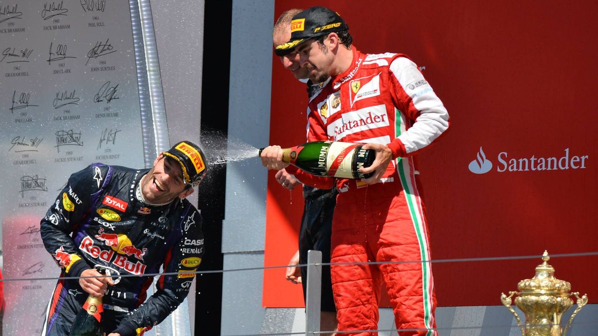 (fot. facebook.com/redbullracing)