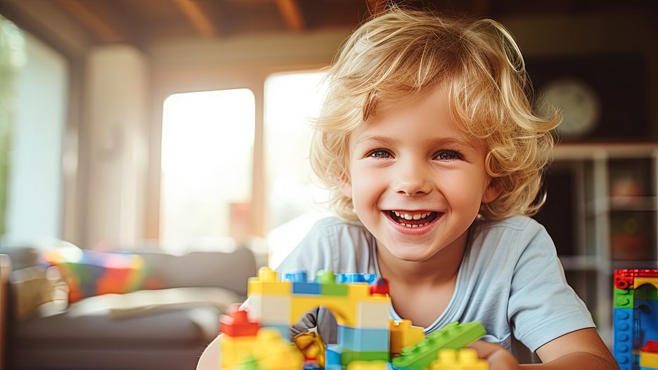 Świętokrzyska Przedszkoliada. Były ogromne emocje