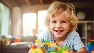 Pińczów: Świętokrzyska Przedszkoliada. Były ogromne emocje