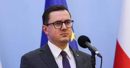 Wzrosną ceny energii? Zaskakująca deklaracja ministra Motyki