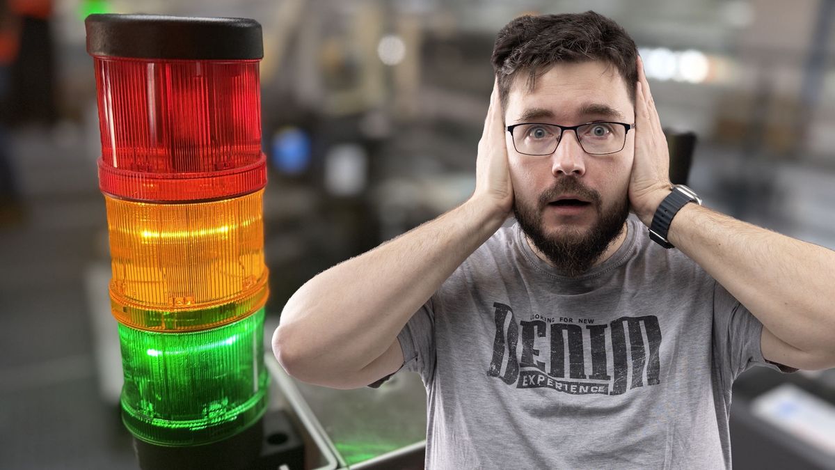 Wizyta w centrali logistycznej Hama - Monheim 2026.