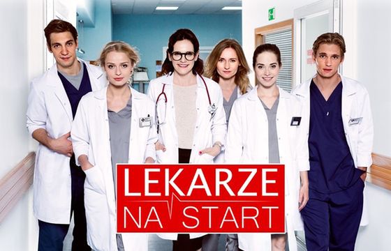 Netflix poszerza ofertę. Po TVP przyszedł czas na serial TV Puls