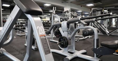 Branża fitness tonie w długach? To już ponad 110 milionów złotych!