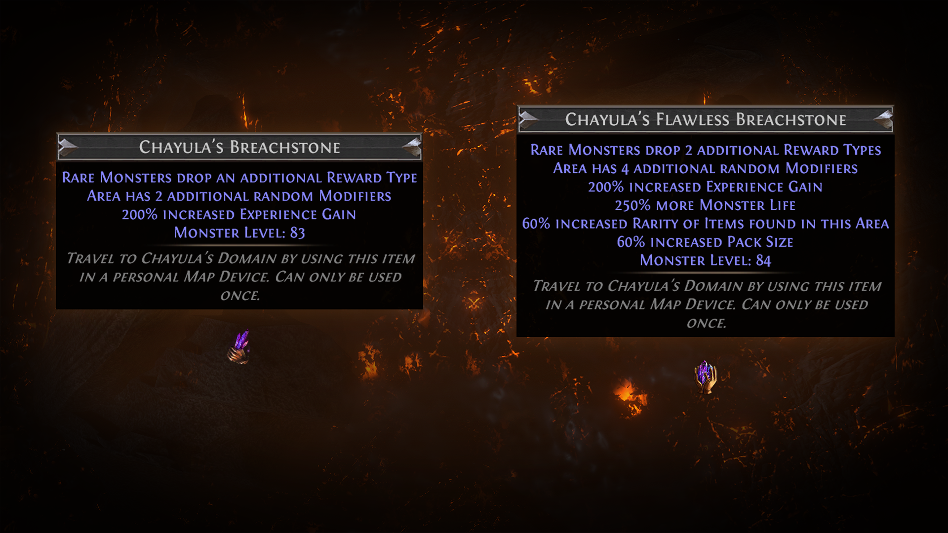 Path of Exile: Crucible