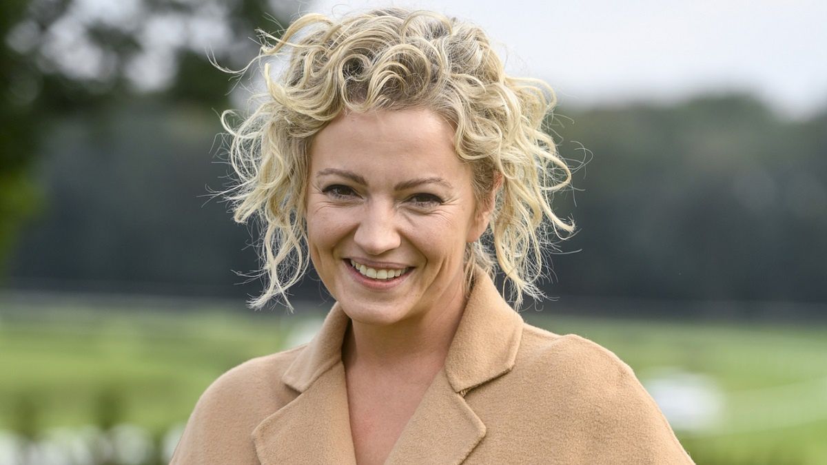 Szelągowska się przyznała. "Możecie mnie ścigać"