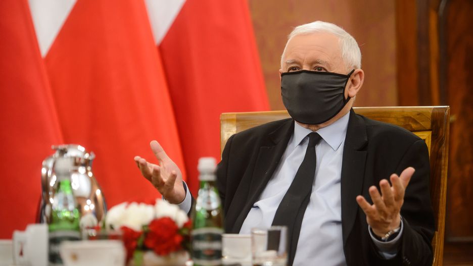 kaczyński