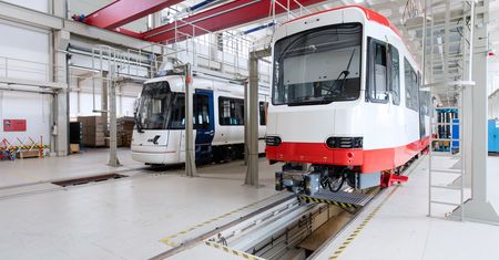 Polacy ratują firmę z Lipska. "Gospodarczy dreszczowiec dobiegł końca"