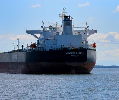 USA przechwytują statek. Rząd Wenezueli oburzony "międzynarodowym piractwem"