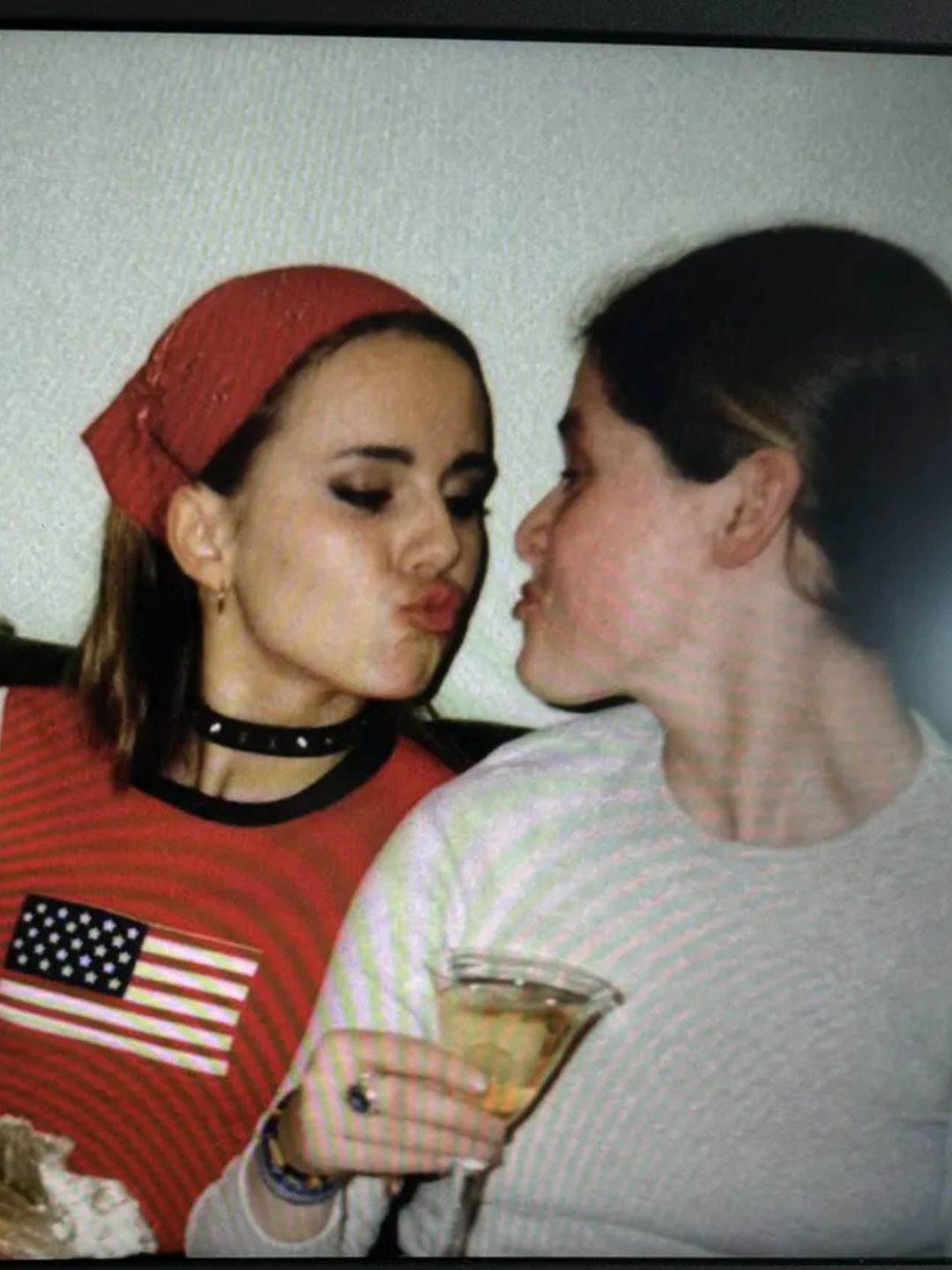 Doda ze swoją dziewczyną w dokumencie "DODA" na Prime Video 