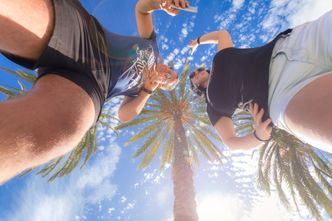 Urlop w Grecji, Francji albo Włoszech? Zaszczepieni mogą więcej. Musisz pamiętać o tych restrykcjach