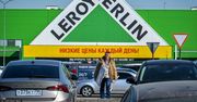 Leroy Merlin znika z Rosji. Jest oświadczenie