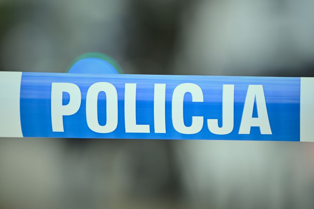 Policjant złapany z narkotykami w Kołobrzegu. Prokuratura i policja ujawniły nowe fakty