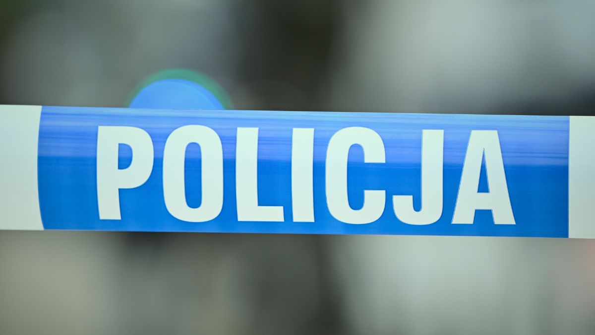 Prokuratura ujawniła nowe fakty ws. zatrzymanego policjanta