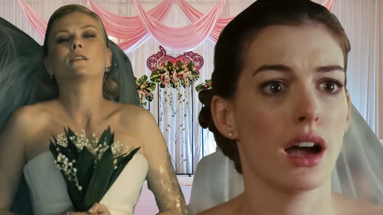 Jak dobrze znasz kultowe filmy o ślubach? (QUIZ)