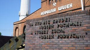 Katowice: Śląska kopalnia poligonem do testowania technologii kosmicznych? Jest projekt, który zakłada wykorzystanie kopalnianych podziemi
