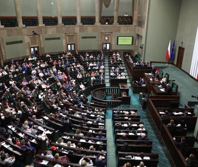 Rewolucja w referendum? Nowy pomysł posłów PiS