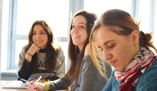 Śląskie. Wyniki rekrutacji do liceum 2021. Renoma w cenie